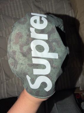 Supreme balaclava